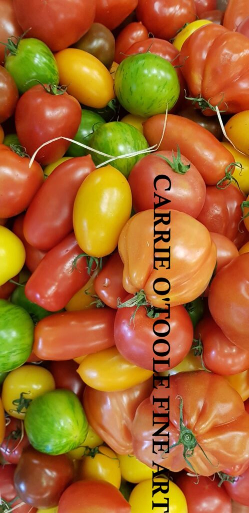 TOMATOES 1
