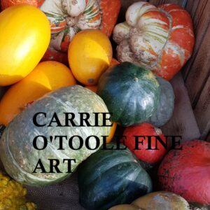 ODD GOURDS